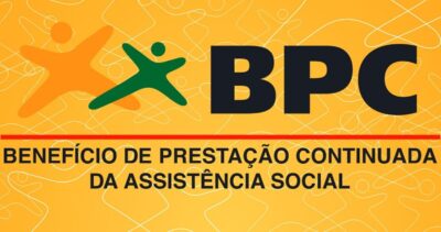 BPC Veja como as coisas funcionarão agora (Foto: Reprodução/ Internet)