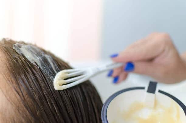 Faça hidratação e veja como deixar o seu cabelo saudável (Foto: RobertoDavid)