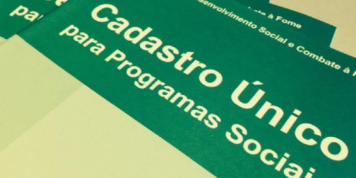 Conheça os principais programas oferecidos pelo CadÚnico do governo (Reprodução/Internet)