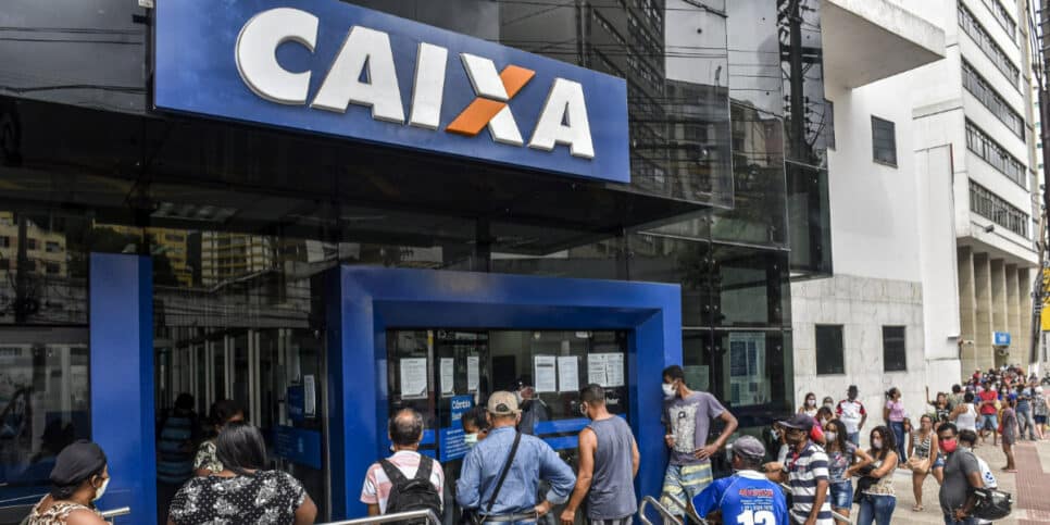 Caixa confirma saque de R$ 6.220,00; veja quem pode receber (Foto: Divulgação)