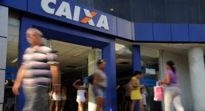 Imagem do post Trabalhadores de CARTEIRA ASSINADA podem receber na Caixa AINDA HOJE (20) quantia de até R$ 1.412; Entenda