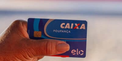 Imagem do post Confirmado! Caixa libera novo pagamento na Conta Poupança e brasileiros pulam de alegria com notícia