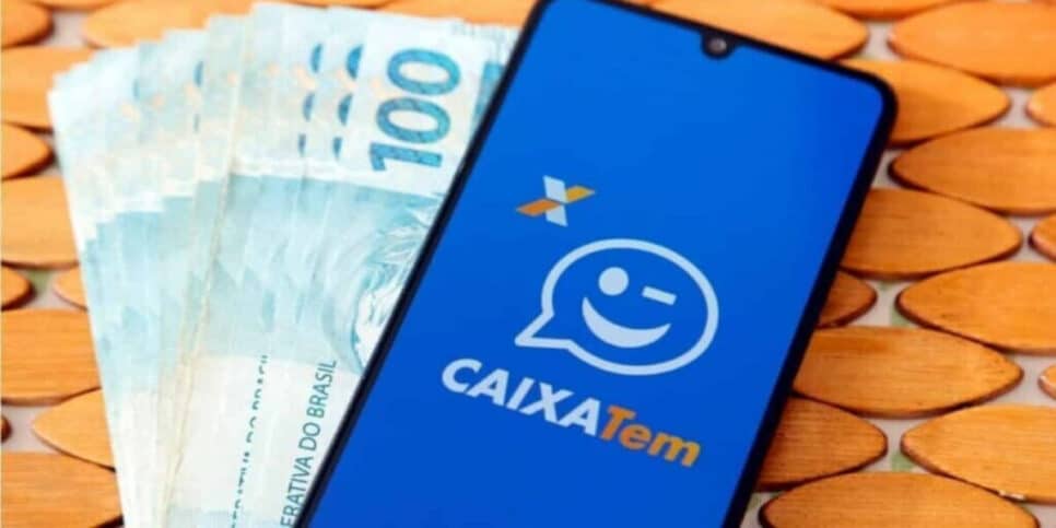 R$ 9.200 Ensino Médio benefício trabalhadores salarial Caixa Tem libera PIX para CPFs premiados no aplicativo; confira (Foto: Reprodução/Internet)