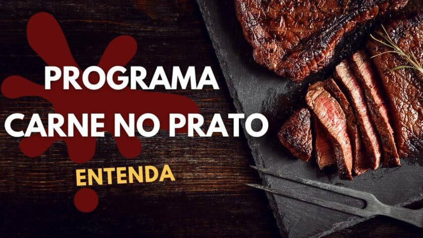 Programa Carne no Prato (Foto: Reprodução/ Youtube)