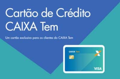 Conheça os benefícios do cartão de crédito da Caixa Tem (Foto: Divulgação)