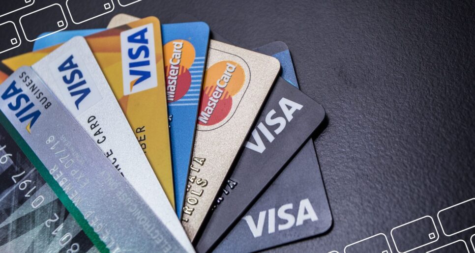 Cartões Visa (Foto: Divulgação) Aeroporto