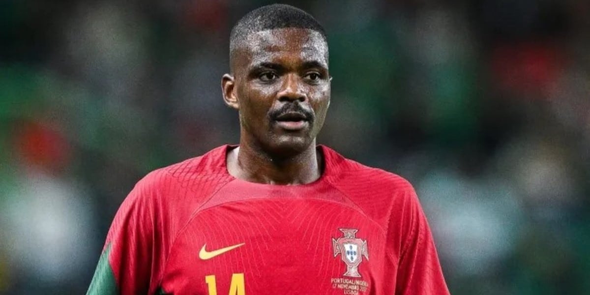 William Carvalho (Foto: Octavio Passos/Getty Images)