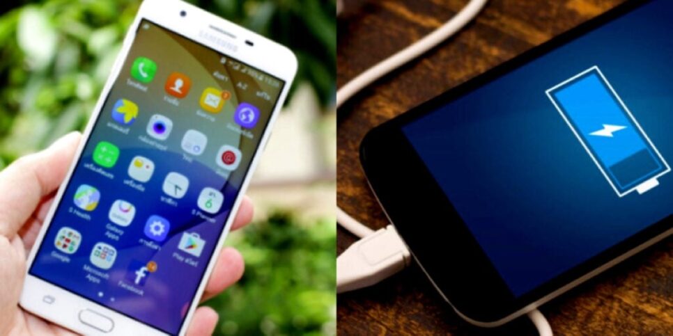 3 vilões que sugam a bateria do seu celular sem você perceber