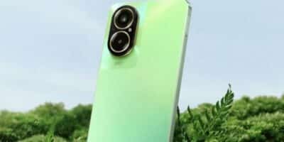 Celular Realme C67 (Foto: Divulgação)