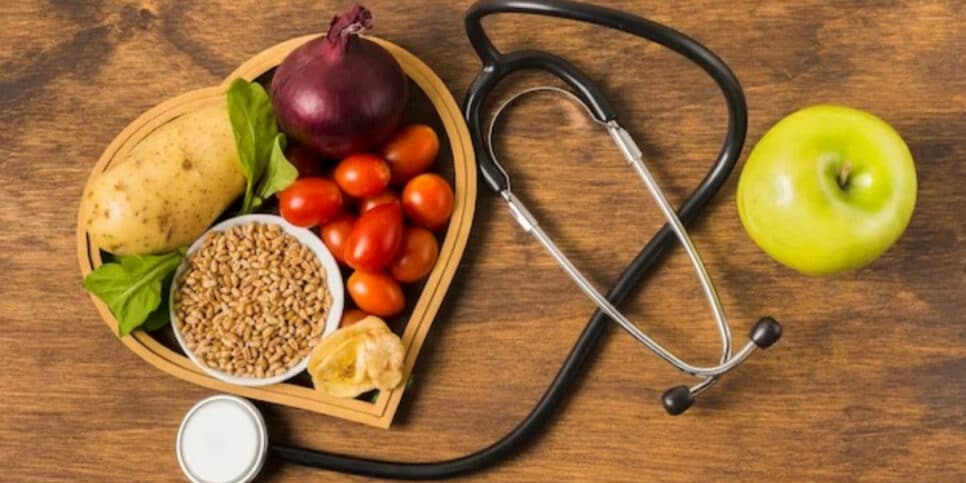 Colesterol alto: 5 alimentos que você pode comer sem MEDO (Foto: Freepik)