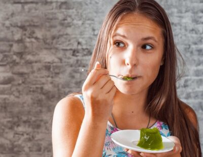 Imagem do post Saiba o que acontece com seu corpo se comer gelatina todos os dias