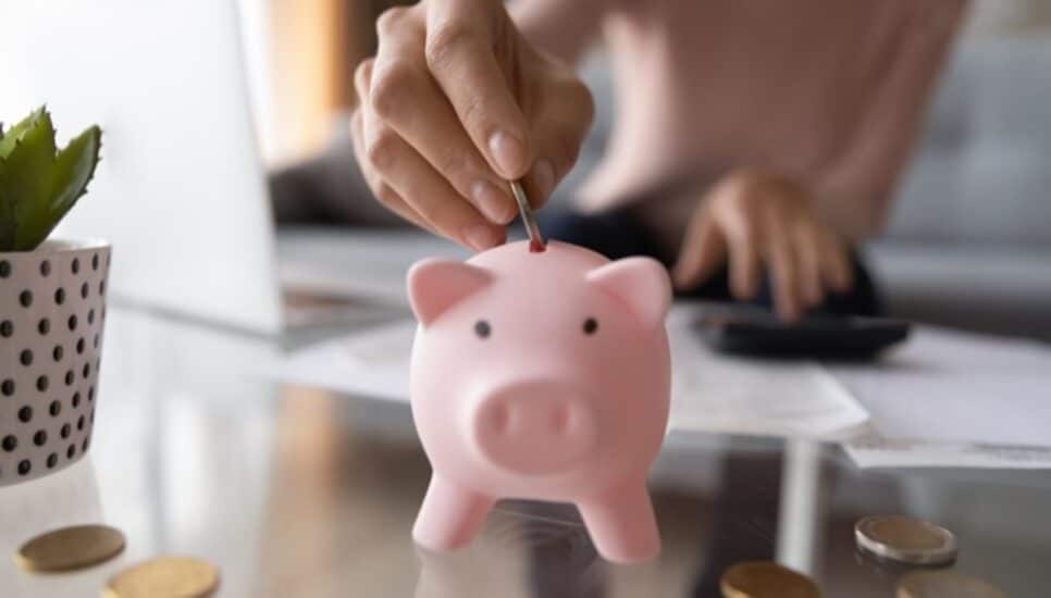 Decreto, taxa, financeira, Poupança é investimento de baixo risco mais popular do Brasil (Foto: Reprodução/ Internet)