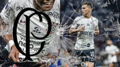 Corinthians pode perder Rojas e + 1 antes do previsto (Fotos: Reprodução/ Danilo Fernandes/ Meu Timão/ Ag. Corinthians/ Montagem)