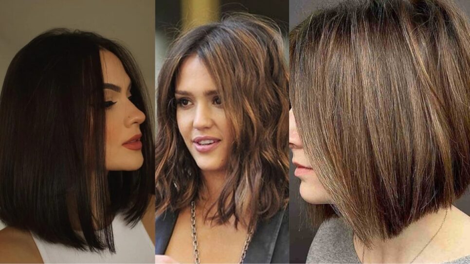 Saiba 8 cortes de cabelo bob que estão em alta em 2024