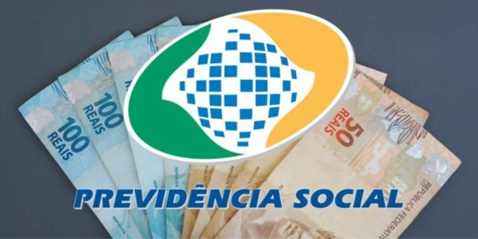 Dinheiro da Previdência Social (Foto: Reprodução / Notícias Concursos)
