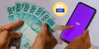 Imagem do post PRESENTÃO SAIU HOJE (10/03): Nubank confirma R$194,23 e R$592,00 para CPFs finais 1,2,3,4,5,6,7,8,9 e 0