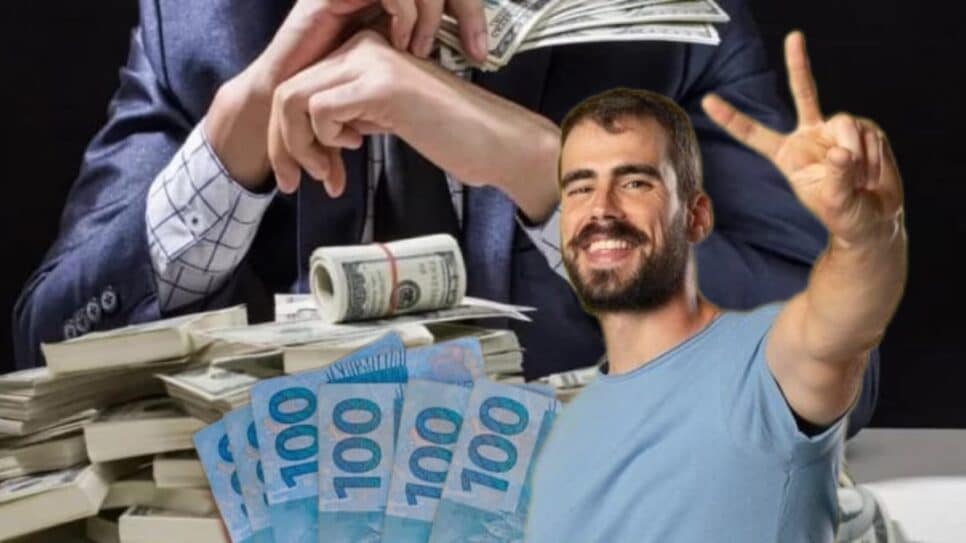 2 ingredientes em 1 local incomum para atrair dinheiro; veja como (Fotos: Reprodução/ Internet/ FreePik/ Montagem)