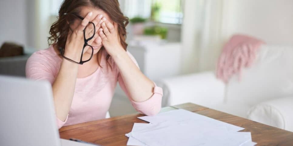 Últimas horas para renegociação de dívidas com 96% de desconto (Foto: Freepik)