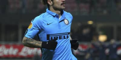 Famoso jogador de futebol confessa depressão e vício em drogas (Foto: Getty Igames)