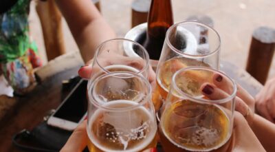 Feriados assegurados (Foto: Giovanna Gomes /Unsplash)