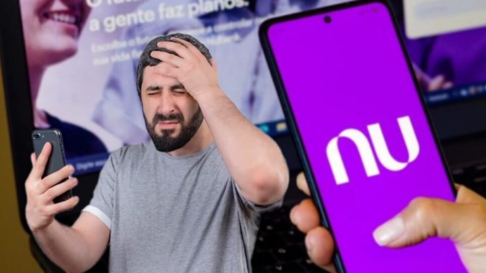 Pagamento Nuban anuncia fim de 1 serviço que deixa clientes desnorteados; veja soluções (Fotos: Reprodução/ Internet/ FreePik/ Montagem)