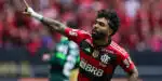 Gabigol pode deixar o Flamengo em breve (Foto: Getty Images)