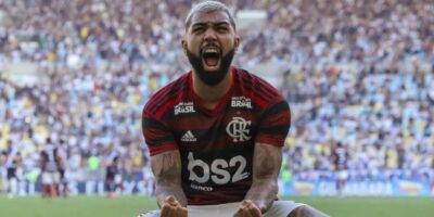 Imagem do post REVOLTA NO FLAMENGO: Gabigol EXPLODE em desabafo após suspensão: ‘Serei inocentado’