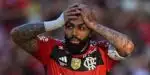 Gabigol pode deixar o Mengão caso não aceite proposta (Foto: Mauro Pimentel/AFP)