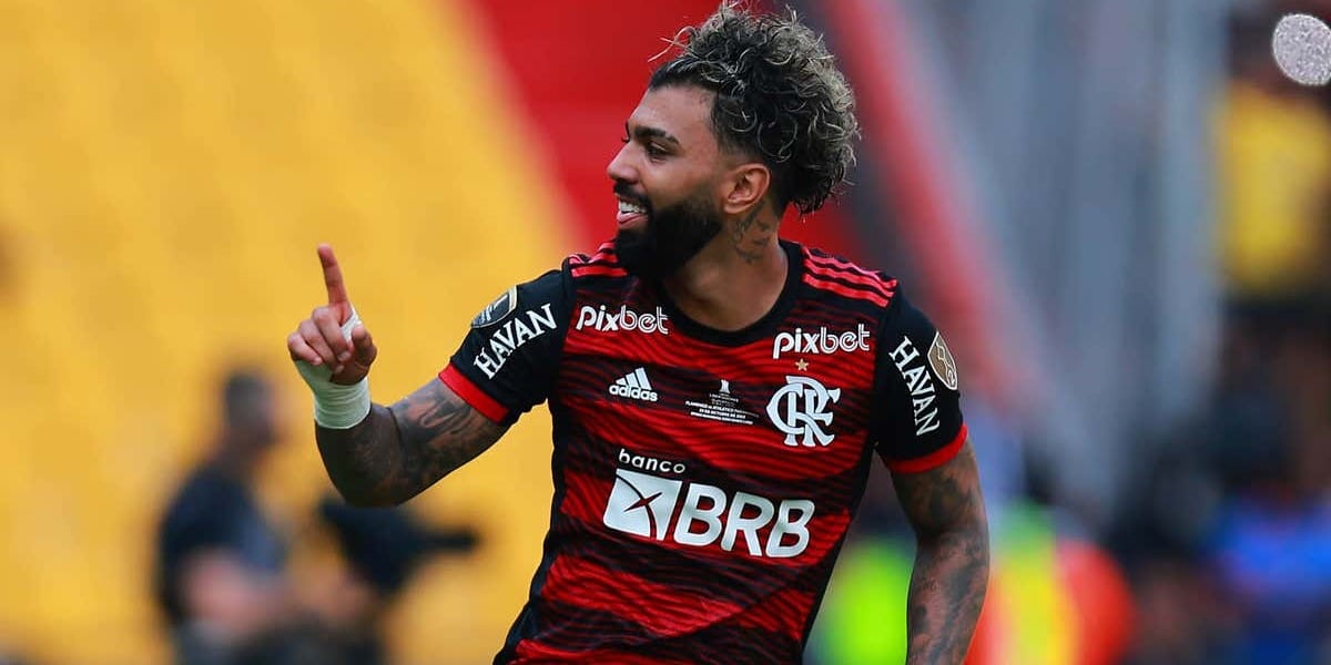 Corinthians não desiste e traça nova estratégia audaciosa para fechar com Gabigol (Foto: Getty Images)