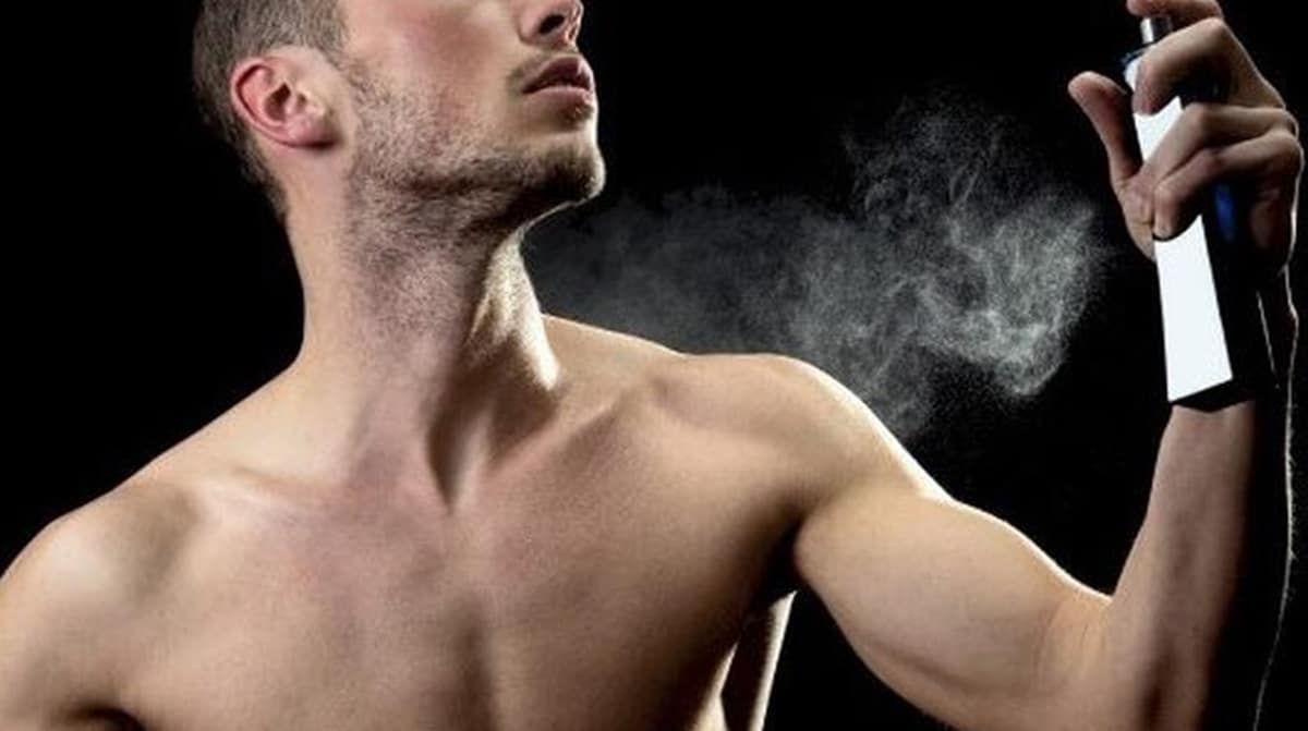 Dê adeus ao cheiro de suor com essas fragrâncias masculinas (Foto: Reprodução/ FreePik)