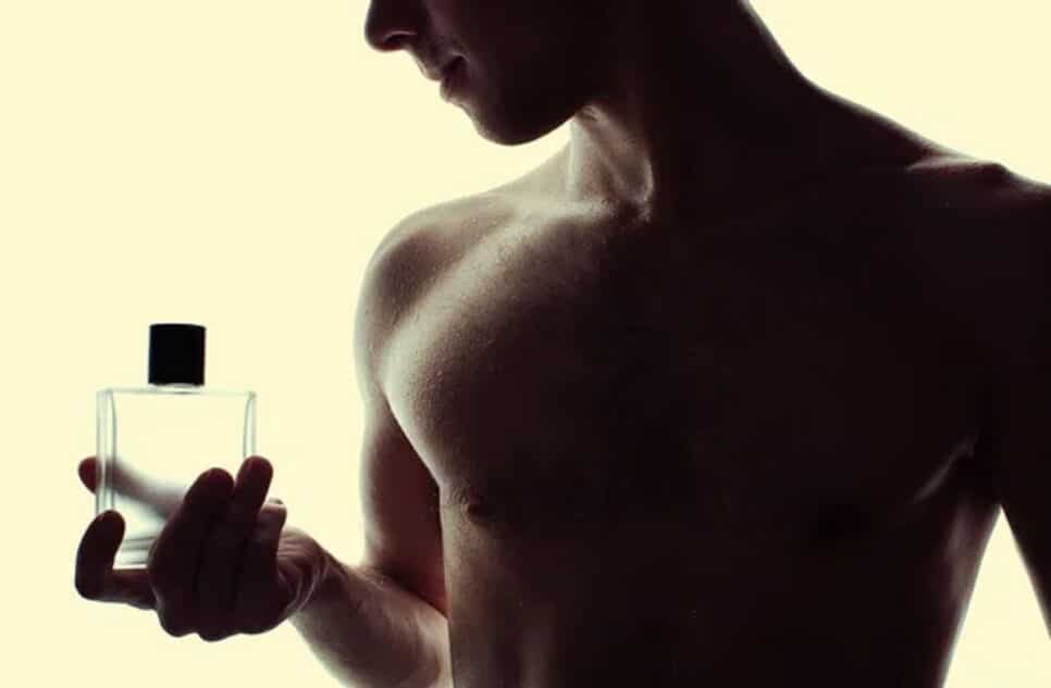 Fragrância Perfumes para homens que duram 24 horas (Foto: Depositphotos)