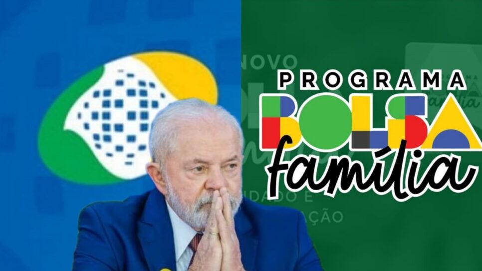 INSS e Bolsa Família sofrerão 2 medidas através de ministra do governo Lula (Fotos: Reprodução/ Internet/ Gov.br/ Montagem)