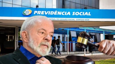 Imagem do post DECISÃO CHOCANTE (22): Governo Lula bate o martelo em relação a benefícios do INSS que irão IMPACTAR segurados