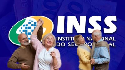 Imagem do post VITÓRIA AOS SEGURADOS (28): Anúnicio para + de 131 MIL aposentados do INSS que irão receber GRANA ESPERADA