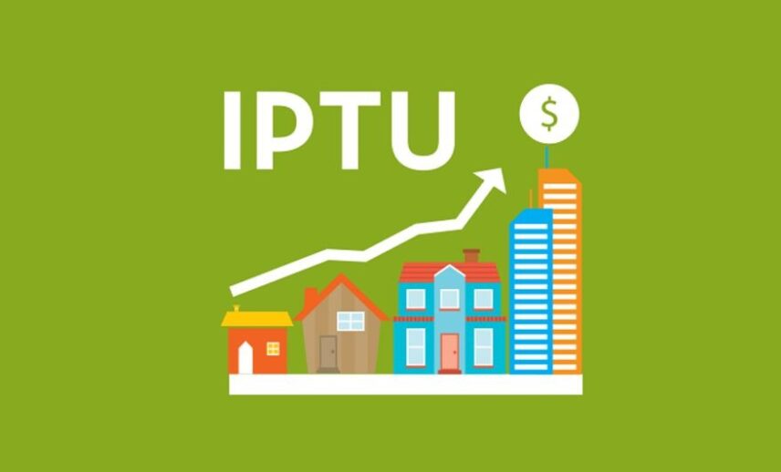 Milhares têm direito a solicitar isenção do IPTU em 2024 (Imagem Reprodução Internet)