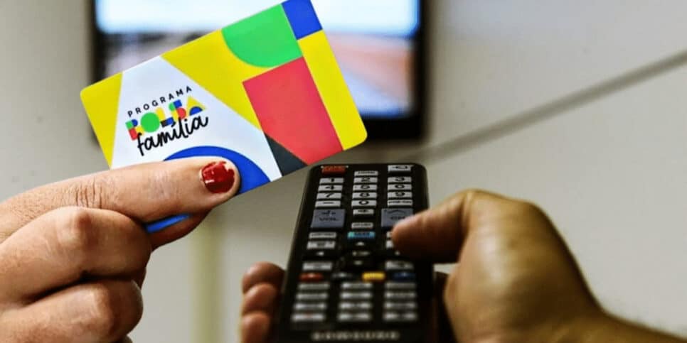 Presentão surpreendente é liberado para pessoas do Bolsa Família (Foto: Divulgação)
