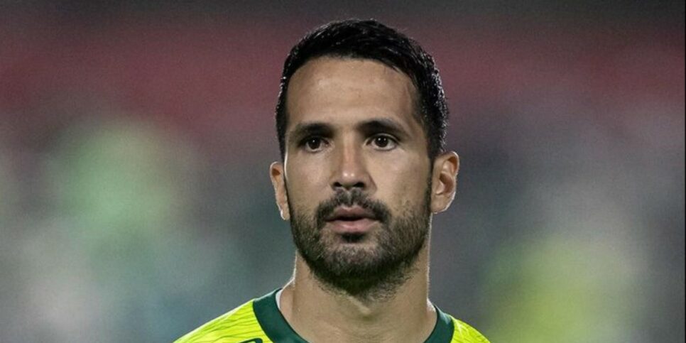 Luan recebe proposta astronômica e a notícia atinge o Palmeiras (Foto: Reprodução/Instagram)