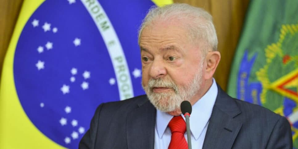 Caixa paga benefício de R$ 200 aprovado pelo Governo Lula (Foto: Marcelo Camargo/Agência Brasil)