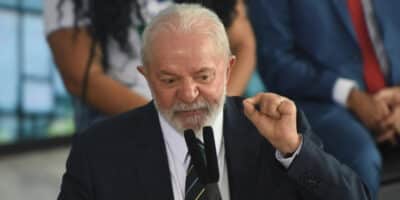 Governo Lula libera aumento de 50% na aposentadoria dos idosos (Foto: Leonardo Alves do Prado/Estadão Conteúdo)