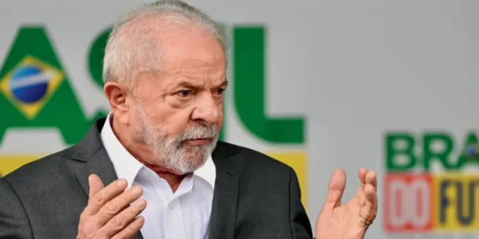 Governo Lula fala sobre decisão envolvendo benefício (Foto: Evaristo Sa/AFP)