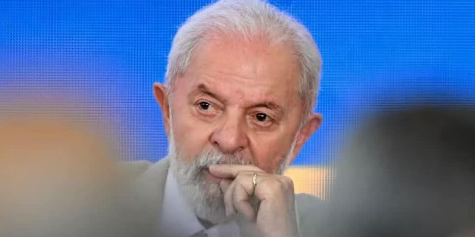 Lula confirma Bolsa Família e Vale-Carne pode ser aprovado (Foto: Evaristo Sá/AFP)