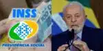 Reviravolta nos pagamentos do INSS: O que o novo decreto assinado por Lula significa? (Foto: Reprodução/Montagem)