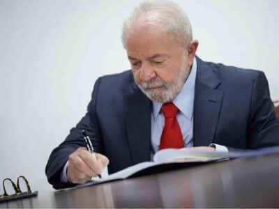 Imagem do post LULA decretou HOJE (05/03): +1 grupo de trabalhadores entrará no INSS com R$32,09 por hora após renda de R$2.454