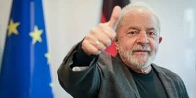 Imagem do post Lula e Serasa tomam decisão e brasileiros vão receber até 96% de DESCONTO em dívidas impressionantes