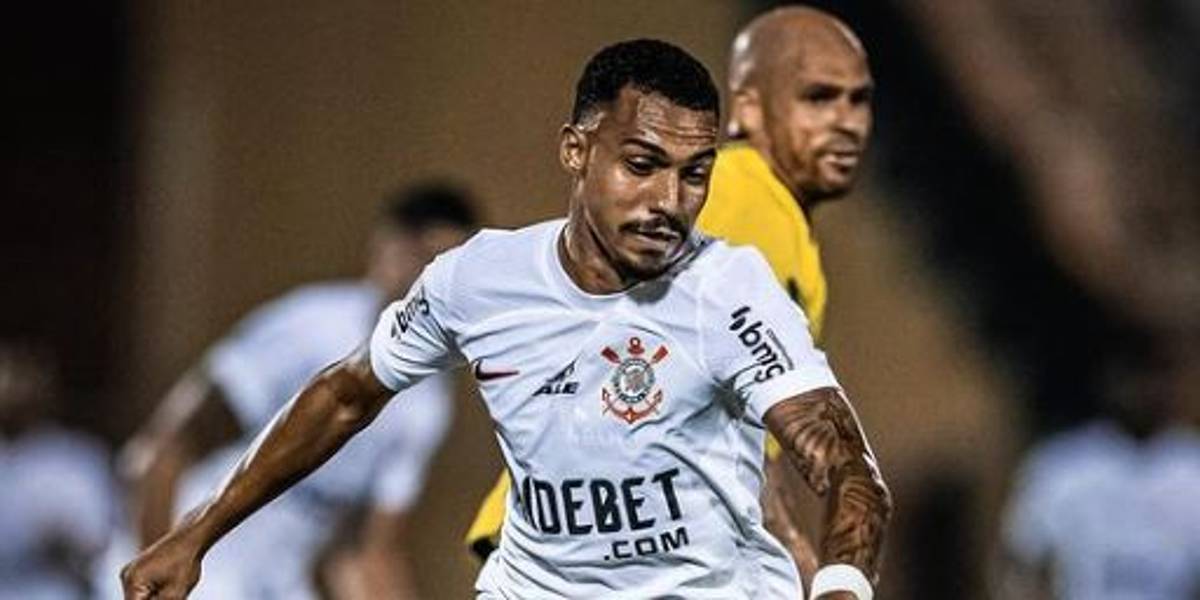 Matheus França (Foto: Reprodução/Instagram