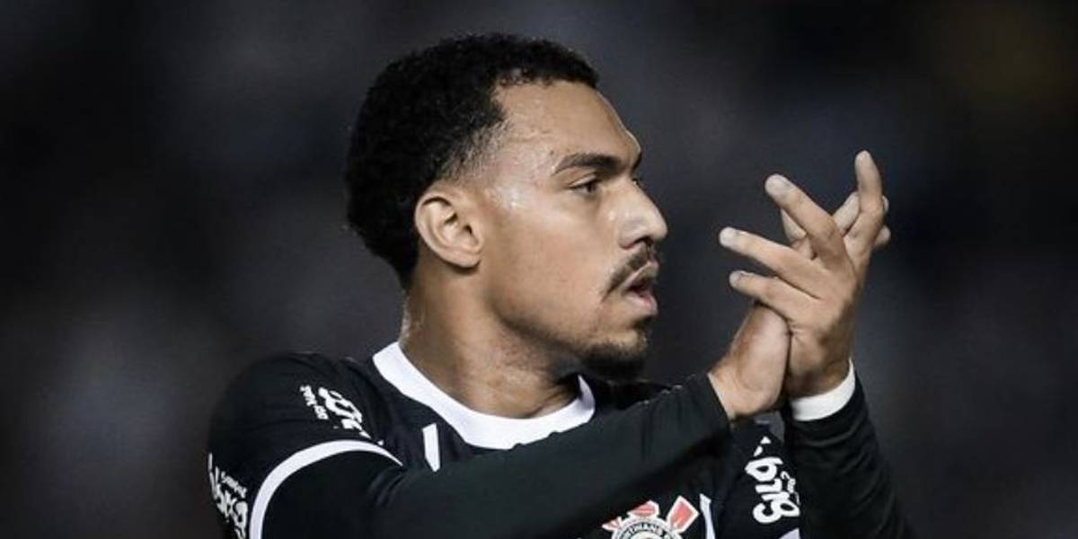 Matheus França (Foto: Reprodução/Instagram