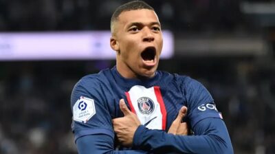 Imagem do post ‘Parça’ de Mbappé causa POLÊMICA sobre futuro do atacante e CRAVA para onde ele vai: “Quando o virem na…”