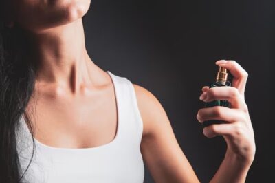 Imagem do post Perfumes: 5 fragrâncias que não são favoráveis depois dos 50 anos