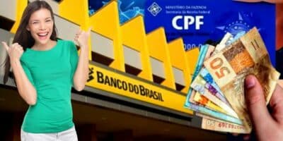 Imagem do post Atenção: Banco do Brasil está liberando R$ 3.500 e até mais para esta lista de CPFs ativos