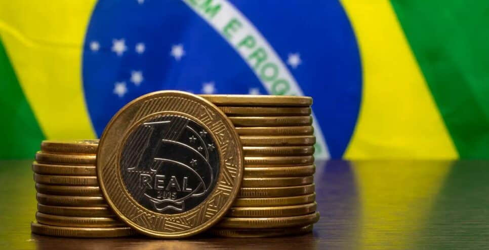 Nova moeda substituirá o tradicional Real no Brasil; entenda (Foto: Reprodução/ Internet)